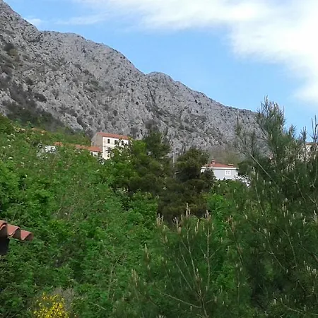カントリーハウス Charismatic Garden With Sea View *