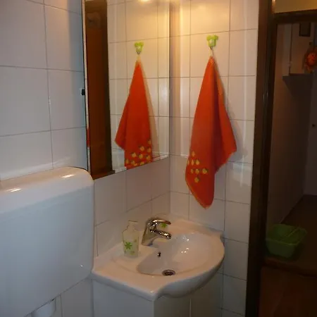 Charismatic Garden With Sea View * ロクヴァ・ロゴズニツァ