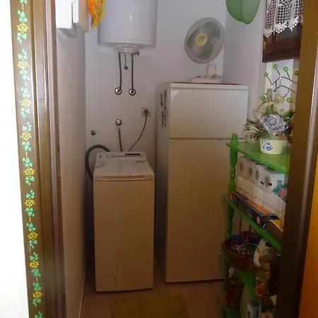 Charismatic Garden With Sea View * ロクヴァ・ロゴズニツァ