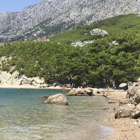 カントリーハウス Charismatic Garden With Sea View