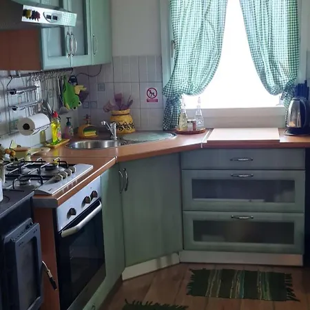 Landhaus Charismatic Garden With Sea View Lokva Rogoznica