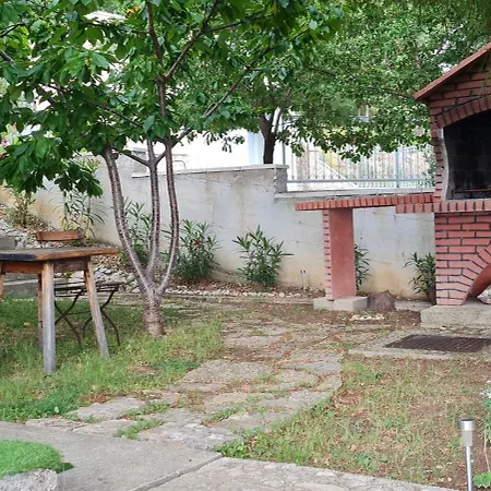 Charismatic Garden With Sea View * Lokva Rogoznica