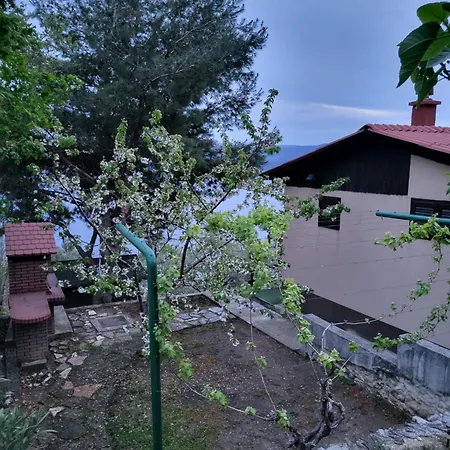 Charismatic Garden With Sea View Casa di campagna Lokva Rogoznica
