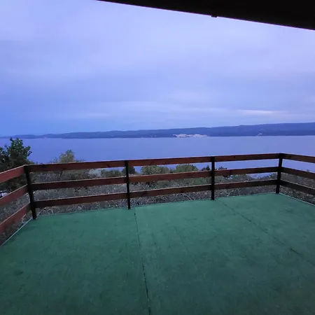 Casa di campagna Charismatic Garden With Sea View *