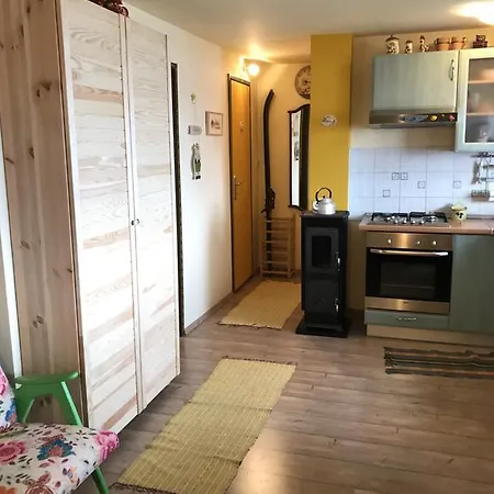 Landhaus Charismatic Garden With Sea View *