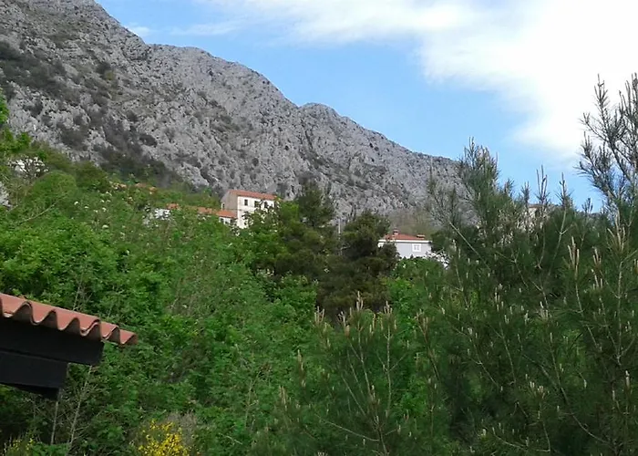 Landhaus Charismatic Garden With Sea View *