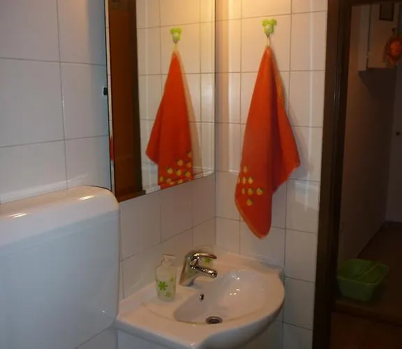 Charismatic Garden With Sea View * Lokva Rogoznica