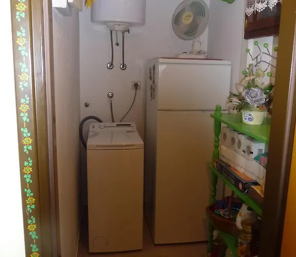 Charismatic Garden With Sea View * Lokva Rogoznica